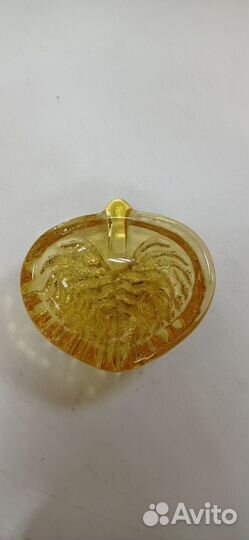 Пепельница