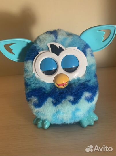 Игрушка Furby