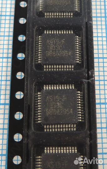 AS15-F EC5575-F EC5575F - Формирователь напряжений