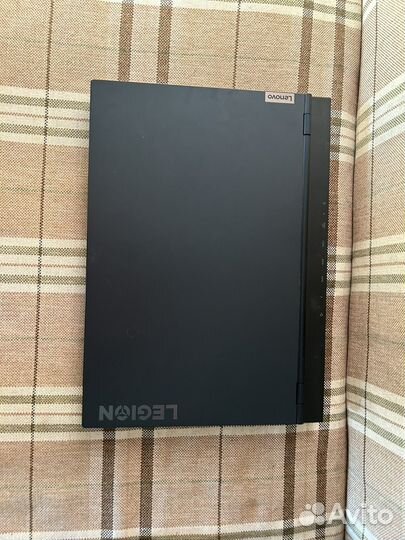 Lenovo legion 5 15ITH6H, i7, 3060