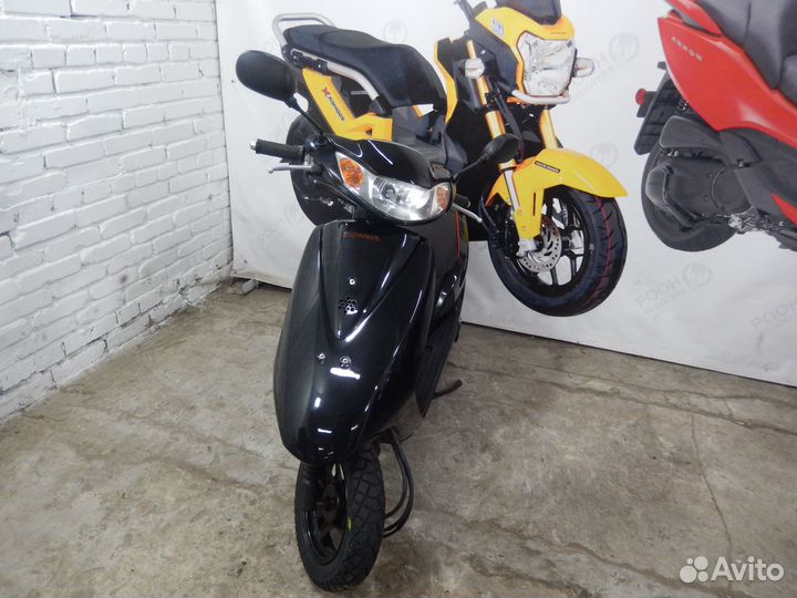 Скутер Honda Dio AF68 инжектор только из Японии