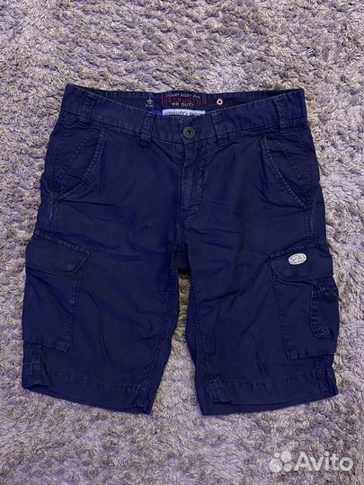 Шорты Aeronautica Militare