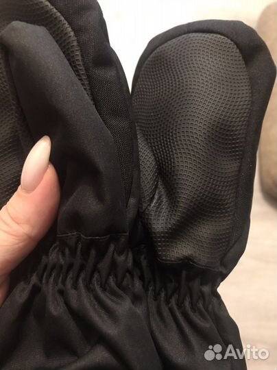 Lassie перчатки