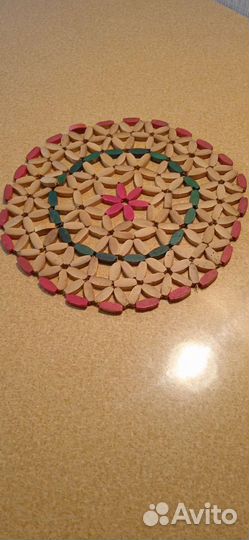 Подставка под горячее