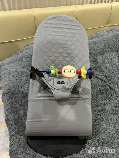 Шезлонг good luck