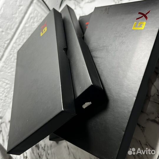 Дисплей iPhone X