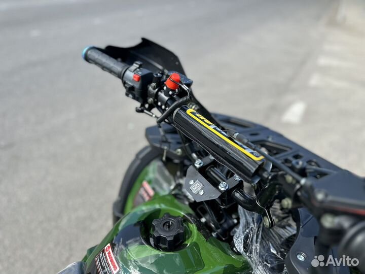 Квадроцикл 125 кубов ATV 125C в Липецк
