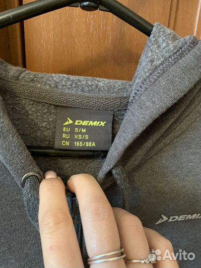 Спортивный костюм женский