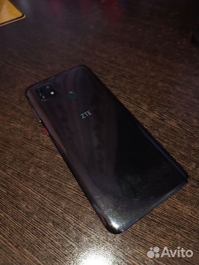 ZTE Blade 20 Smart, 4/128 ГБ