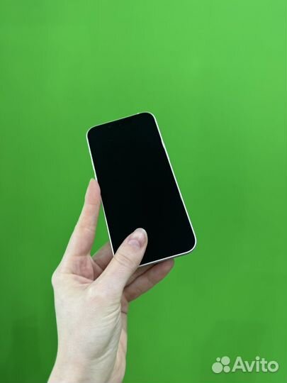 iPhone 13 mini, 256 ГБ