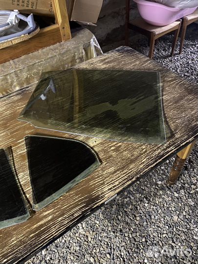 Стекла camry 70