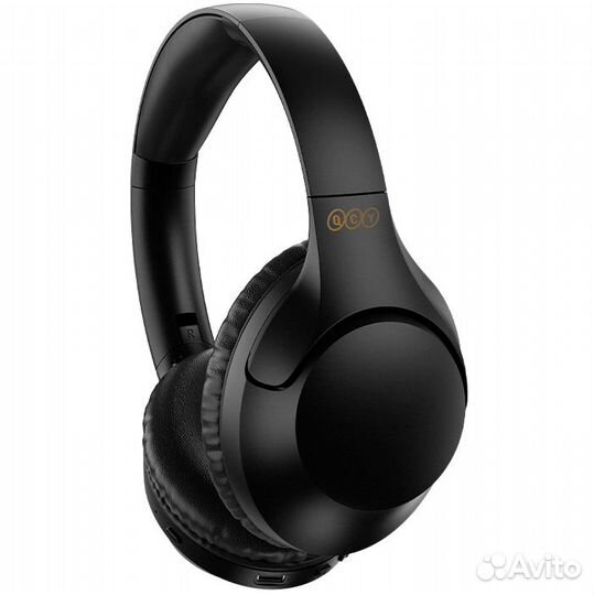 Беспроводные наушники Xiaomi QCY H2 Black