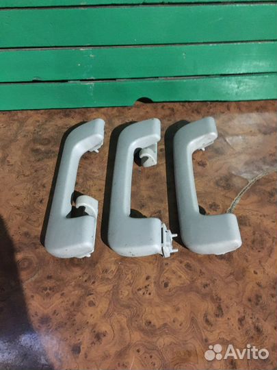 Ручка потолка Audi Q7