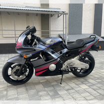 Honda CBR 600 F2