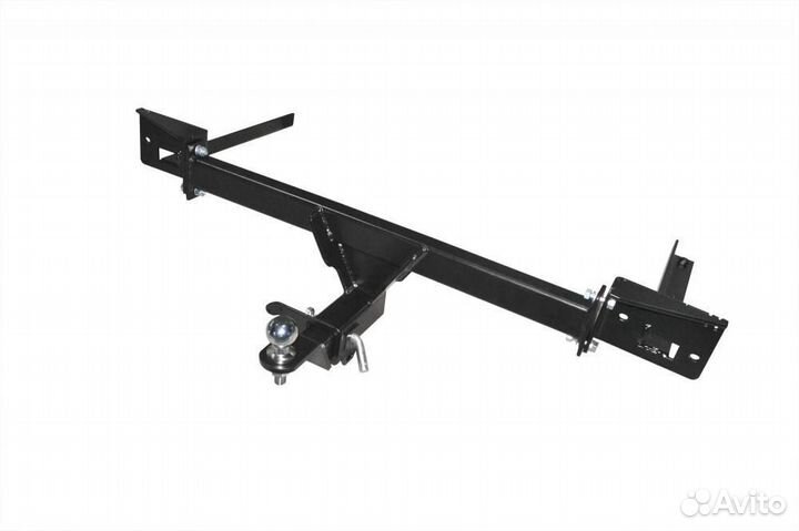 Фаркоп LADA Vesta / SW / SW Cross с 2017 - съемный