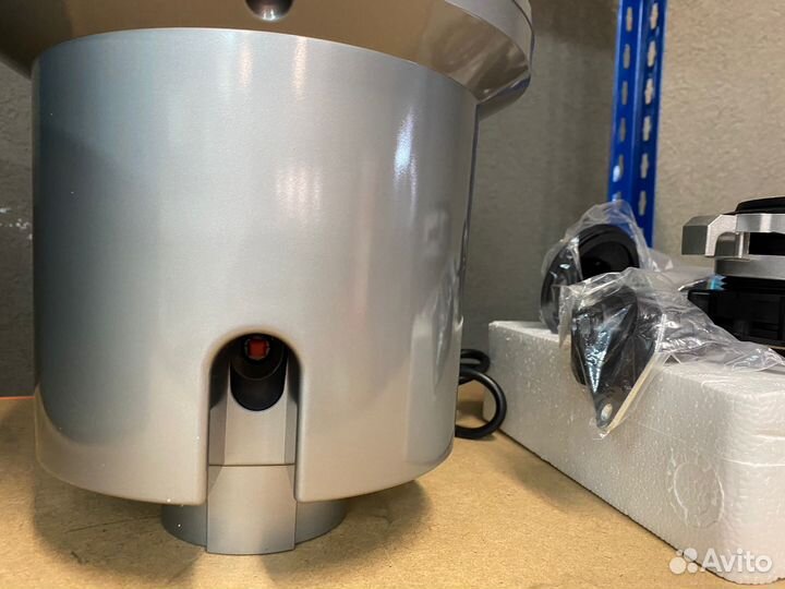 Измельчитель пищевых отходов для кухни