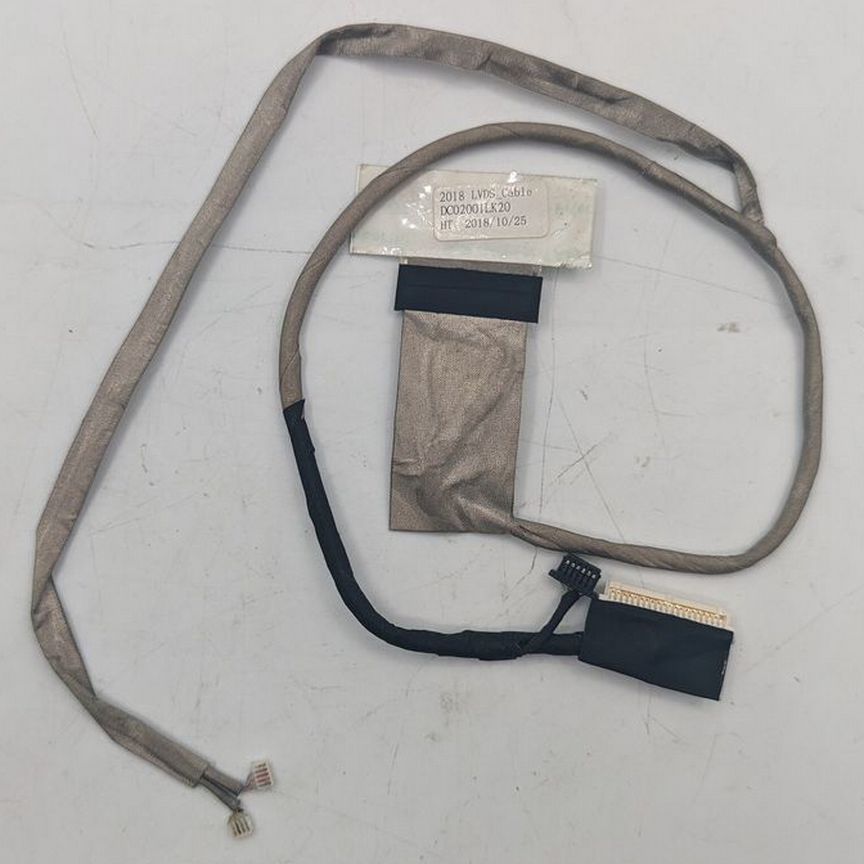 [DC02001LK20] Шлейф Матрицы Dc02001lk20, Asus A75d, A75de, K75d