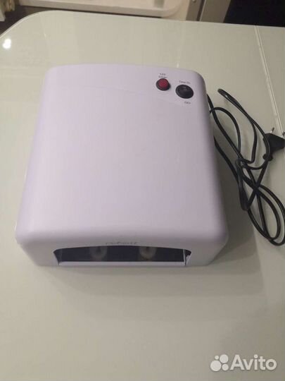 Уф Лампа для маникюра