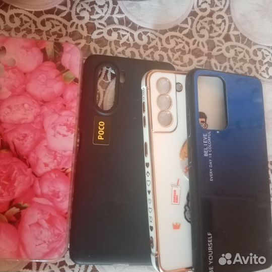 Чехол для телефона