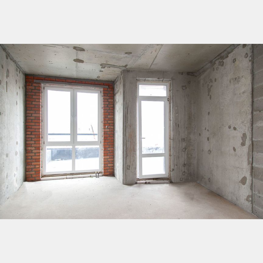 4-к. квартира, 134 м², 6/18 эт.