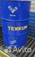 Texxum hvlp 32 (205) - Гидравлическое масло