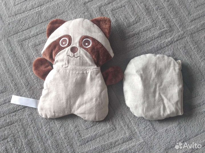 Грелка детская