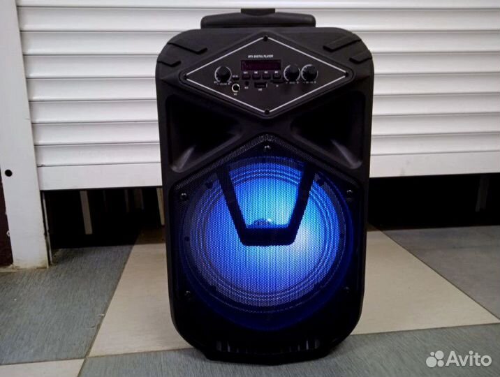 Музыкальный Центр