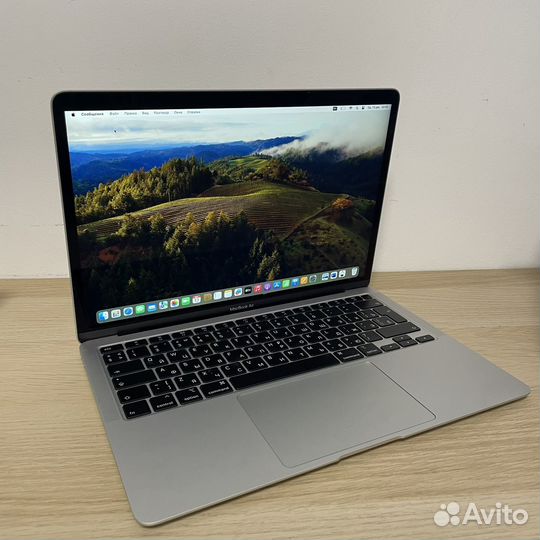 Apple MacBook Air 13 2020