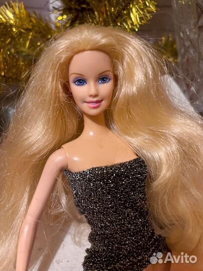 Кукла барби barbie Одетта Лебединое озеро