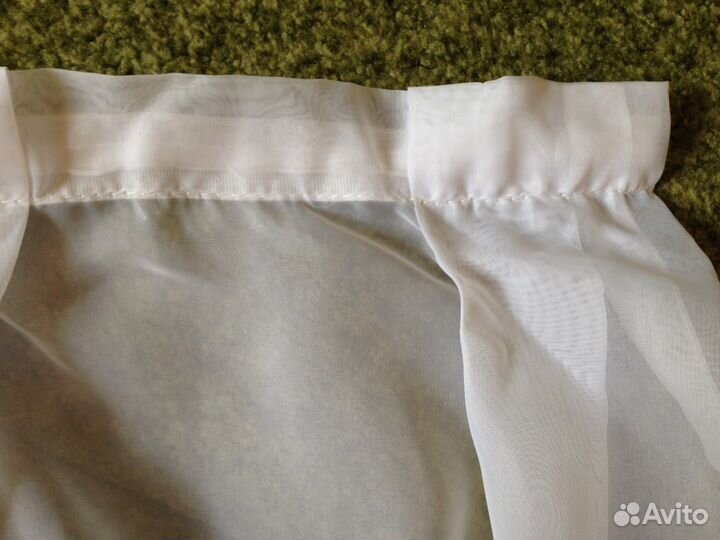 Продаётся тюль