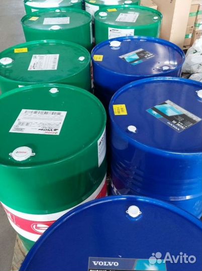 Масло моторное Castrol 15W40 в бочках