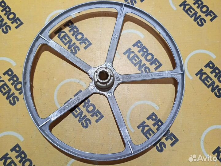 Шкив Ariston-Indesit 174000528