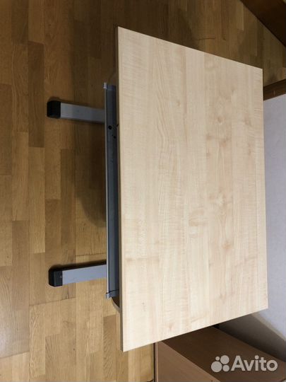 Растущая парта для школьника бу