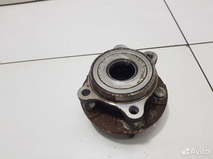 Ступица передняя (Changan CS75 FL)