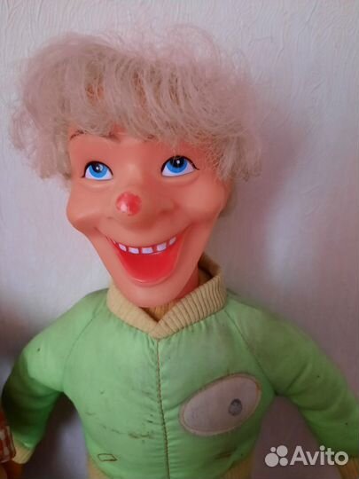 Куклы кукла СССР и гдр