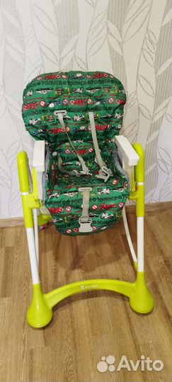 Стульчик для кормления