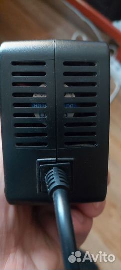 Зарядное устройство 36v 4a DC EU для лития