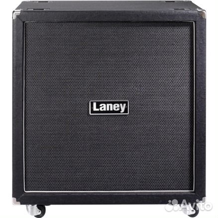 Laney GS412PS Гитарный кабинет