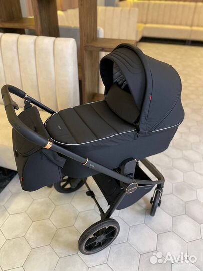 Детская Коляска Carrello Epica 2в1