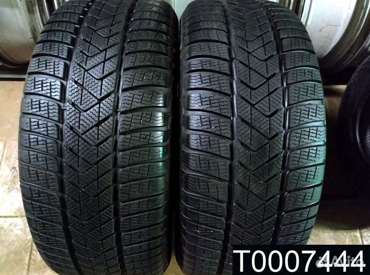 Pirelli Winter Sottozero 3 245/50 R18 96T