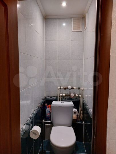 Квартира-студия, 17 м², 3/5 эт.