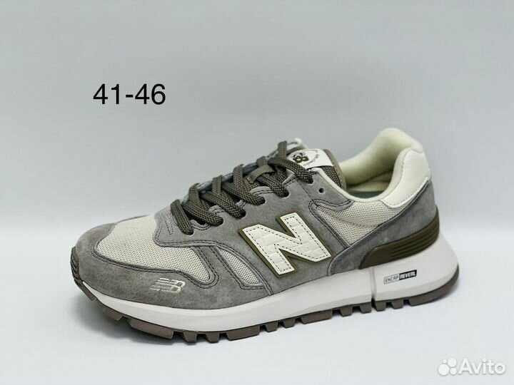 Кроссовки new balance