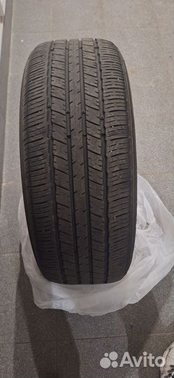 Delinte DH7 235/60 R18 107V