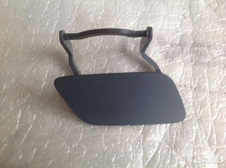 Крышка форсунки омывателя фары Audi Q5 09-15