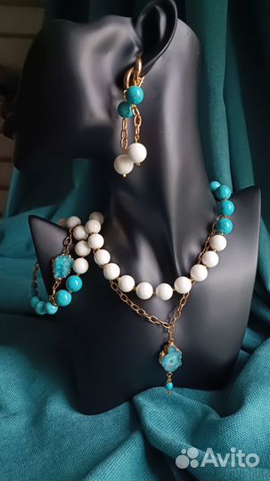 Браслет амулет