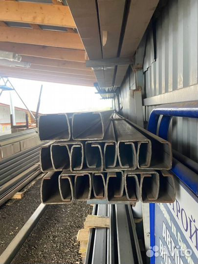 Комплектующие для откатных ворот Алютех