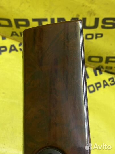 Блок управления зеркалами Chrysler Sebring