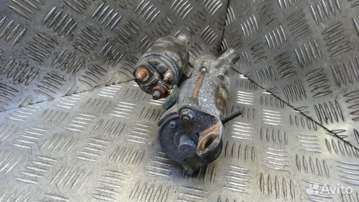 Стартер Ford mondeo 3/мондео 3 1,8-2,0