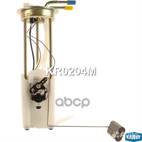 Модуль в сборе с бензонасосом KR0204M Krauf