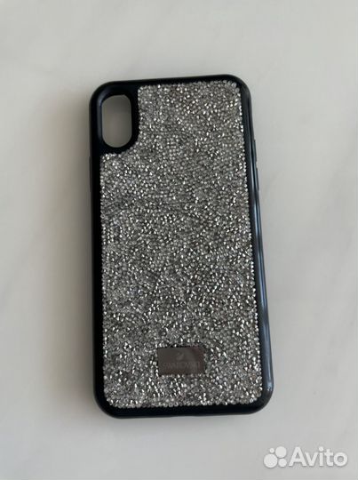 Чехол на iPhone 10